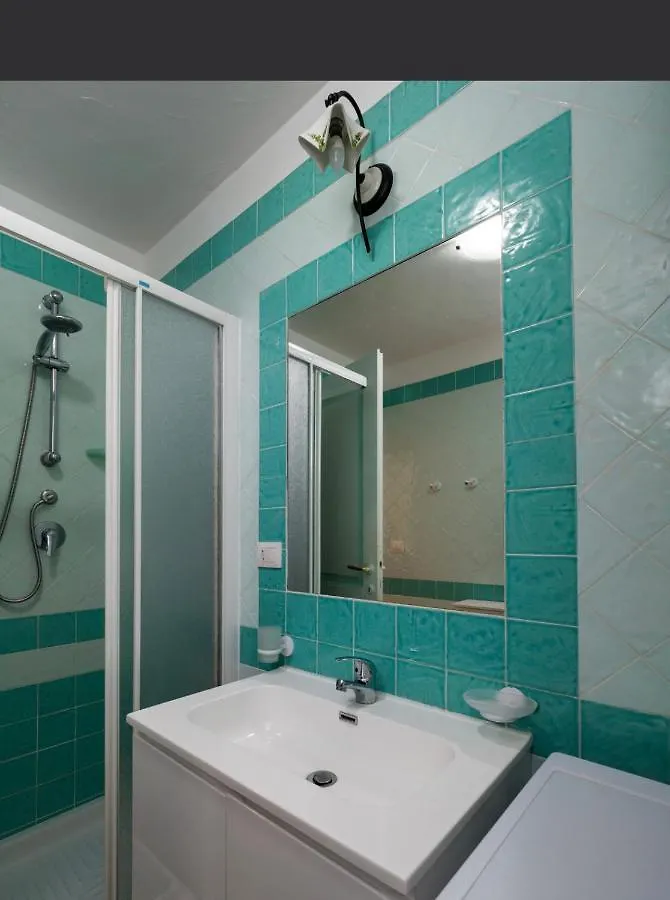 بيت للعطل فيلا Ciclone House أولبيا