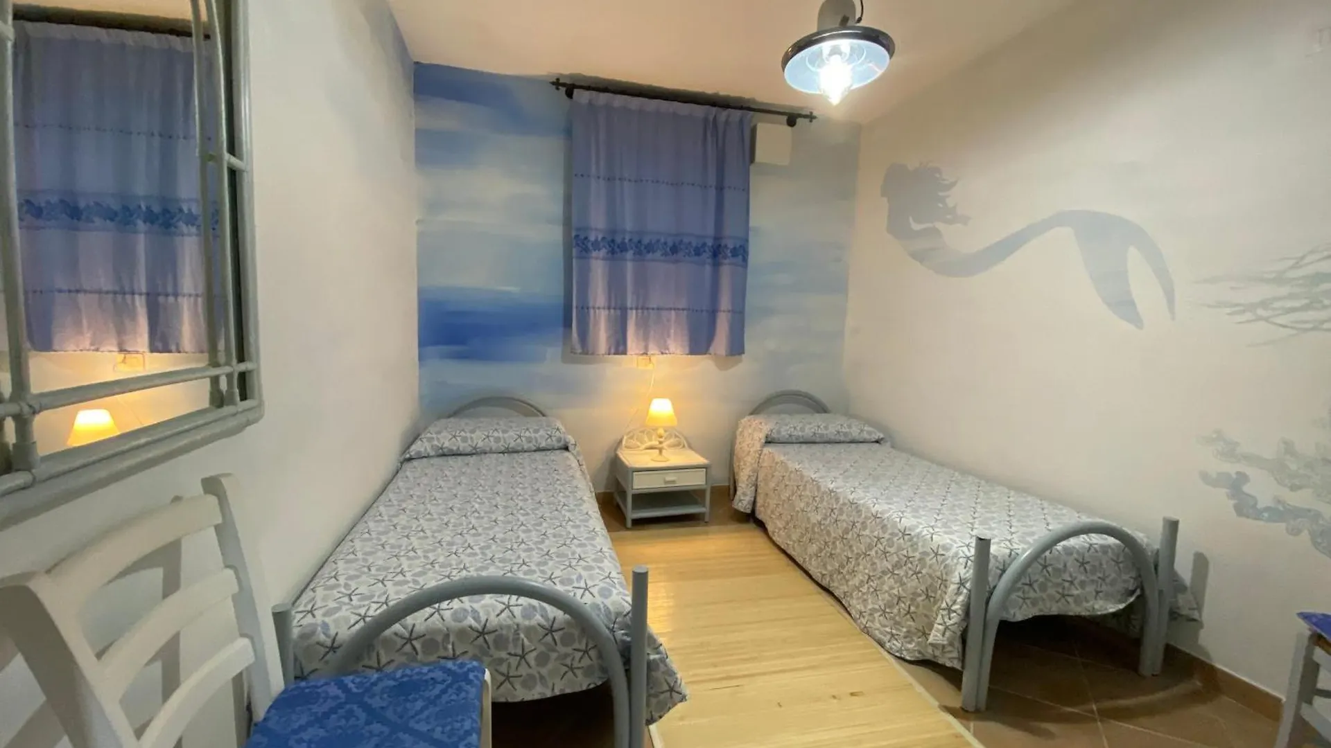 بيت للعطل فيلا Ciclone House أولبيا