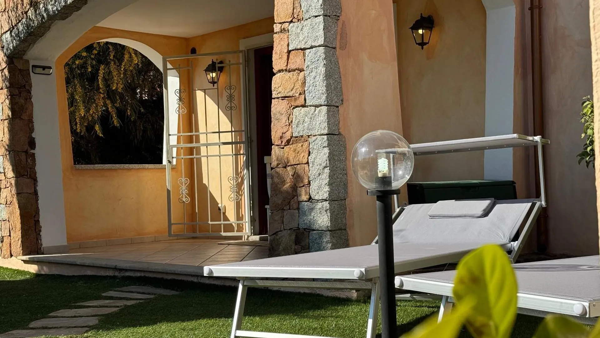 فيلا Ciclone House أولبيا 0*,  إيطاليا