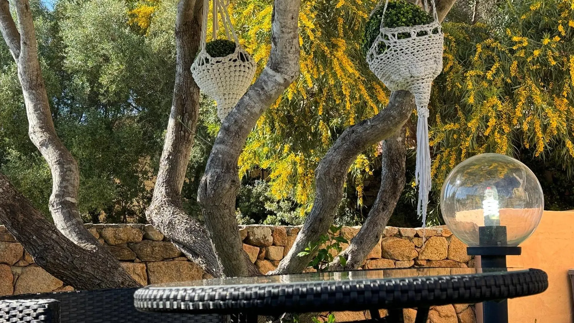 بيت للعطل فيلا Ciclone House أولبيا